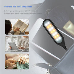 Eye Care LED Reading Lamp for Students