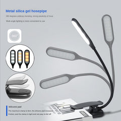 Eye Care LED Reading Lamp for Students