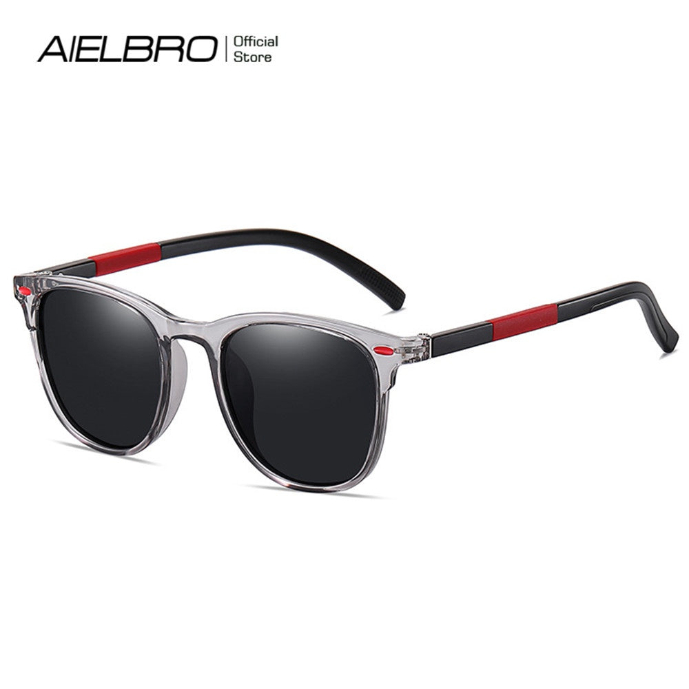 Kids Polarized Sunglasses for Outdoor Activities