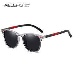 Kids Polarized Sunglasses for Outdoor Activities
