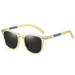 Kids Polarized Sunglasses for Outdoor Activities