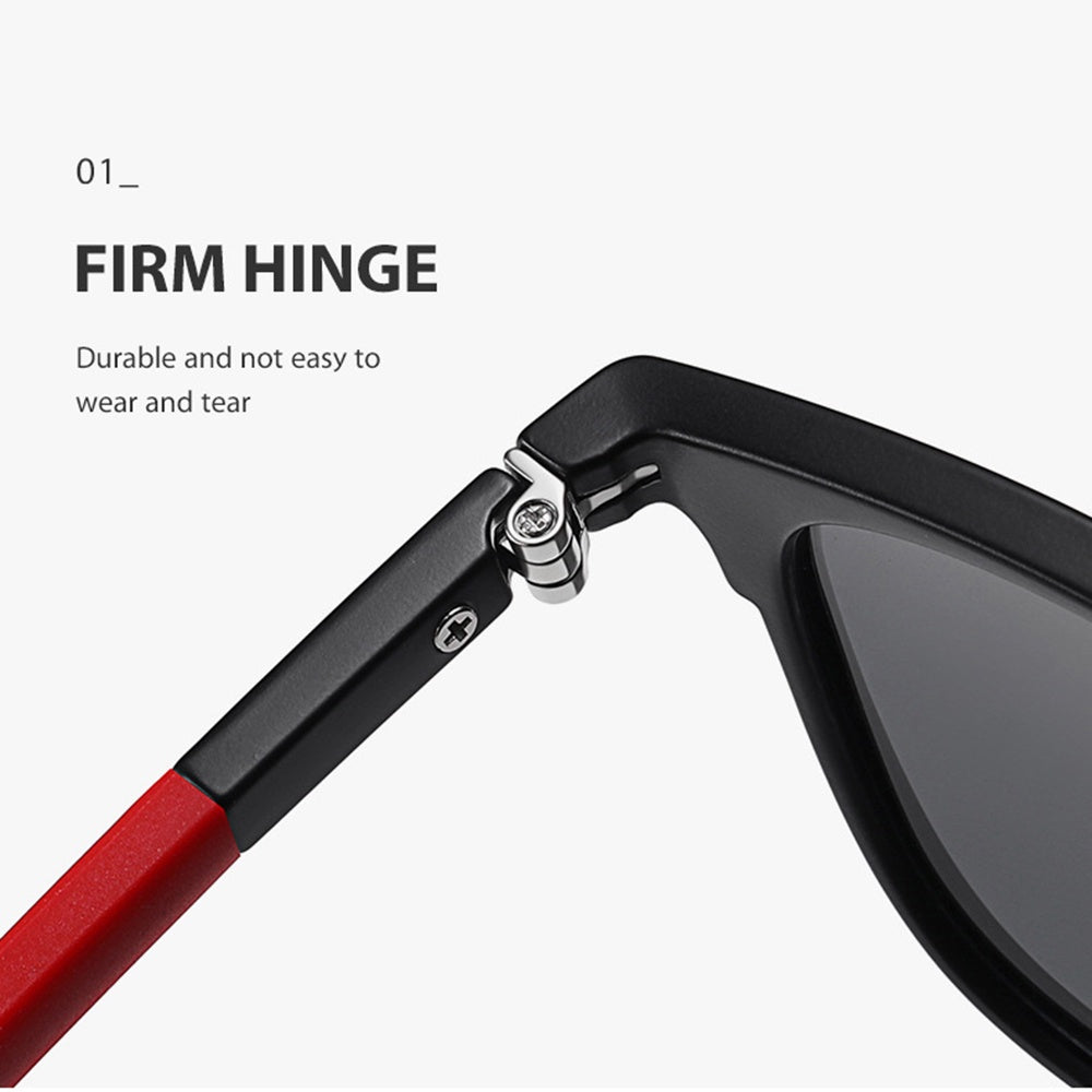 Kids Polarized Sunglasses for Outdoor Activities