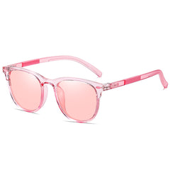 Kids Polarized Sunglasses for Outdoor Activities