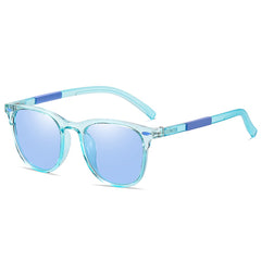 Kids Polarized Sunglasses for Outdoor Activities