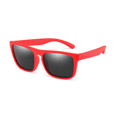 Kids Polarized UV400 Sun Protection Sunglasses for Outdoor Activities