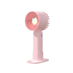 Handheld Small Fan USB Charging Fan Desktop Dormitory Gift