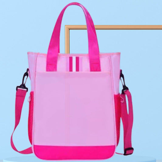 Assorted Color Kids Backpacks for Primary School Students