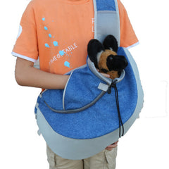 Pet Carrier Shoulder Bag Handbag