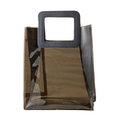 Colorful Laser Gift Bag for Weddings and Retail Stores