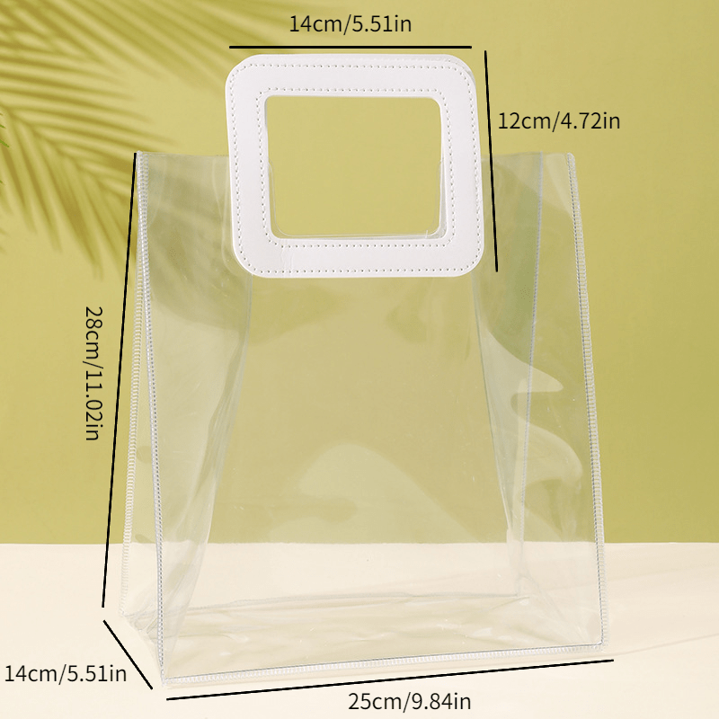 Colorful Laser Gift Bag for Weddings and Retail Stores