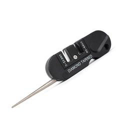 Portable Tungsten Steel Scissor Sharpener Tool