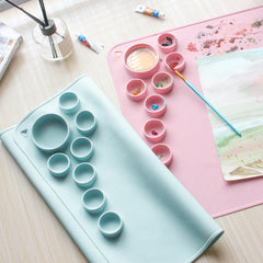 DIY Painting Set for Back to School Fun