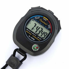 XL 009B Digital Stopwatch for Sports Performance
