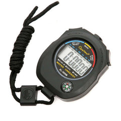 XL 009B Digital Stopwatch for Sports Performance