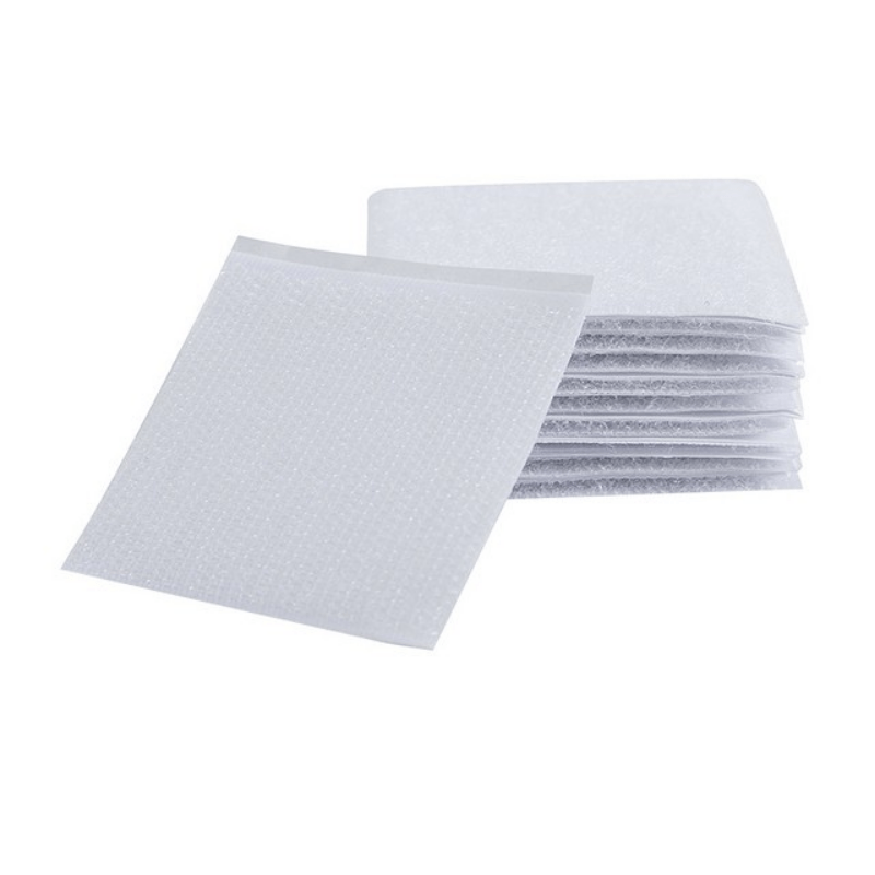 10 Pairs Anti-Curling Carpet Tapes Non-Slip Stickers