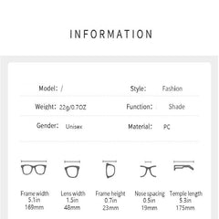 Men's Rhinestone Sunglasses Decorative Sports Eyewear