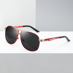 UV Protection Polarized Sunglasses Men's Classic Mixed Sunglasses