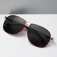 UV Protection Polarized Sunglasses Men's Classic Mixed Sunglasses