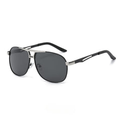 UV Protection Polarized Sunglasses Men's Classic Mixed Sunglasses
