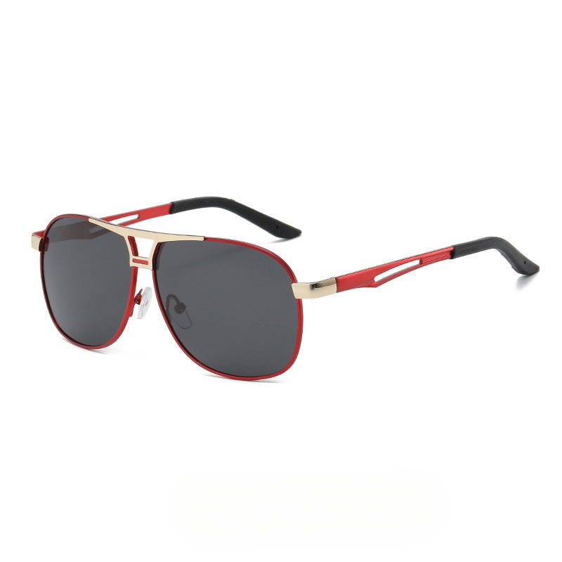 UV Protection Polarized Sunglasses Men's Classic Mixed Sunglasses