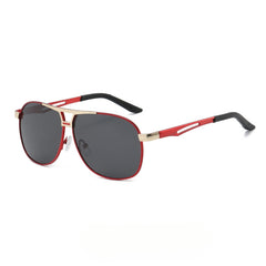 UV Protection Polarized Sunglasses Men's Classic Mixed Sunglasses