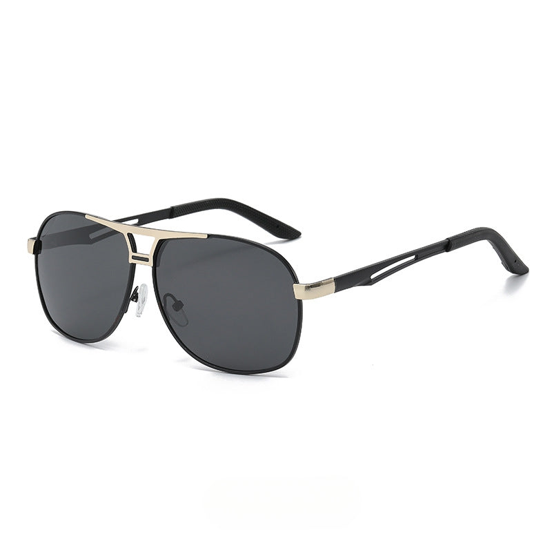 UV Protection Polarized Sunglasses Men's Classic Mixed Sunglasses