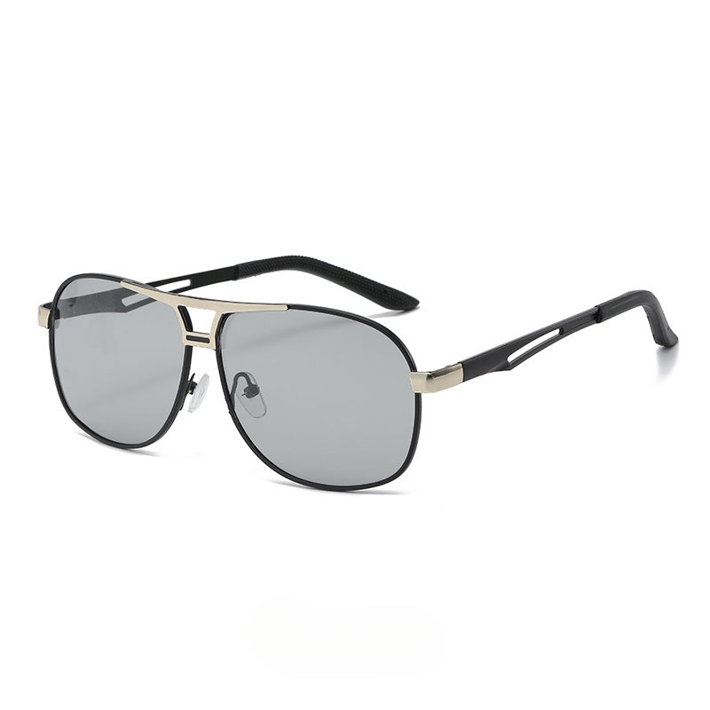 UV Protection Polarized Sunglasses Men's Classic Mixed Sunglasses