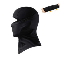 Balaclava Face Mask UV Protection for Summer Outdoor Sports