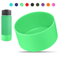 Silicone Water Cup Cover - Keep Drinks Hot or Cold