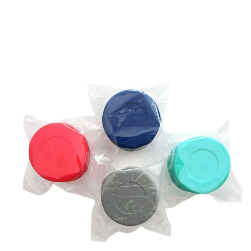 Silicone Water Cup Cover - Keep Drinks Hot or Cold