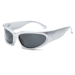 Polarized Sunglasses Driver Driving Fishing Sunglasses Women Men Wrap Around