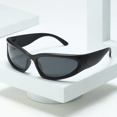 Men's Polarized UV 400 Sports Sunglasses for Cycling Golf Fishing Running
