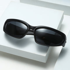 Polarized Sunglasses Driver Driving Fishing Sunglasses Women Men Wrap Around