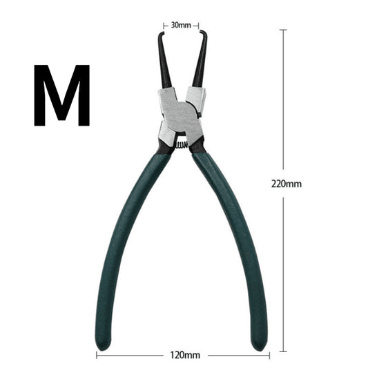 High Joint Clamping Pliers for Fuel Filters Hose Pipe Buckle Removal