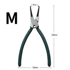 High Joint Clamping Pliers for Fuel Filters Hose Pipe Buckle Removal