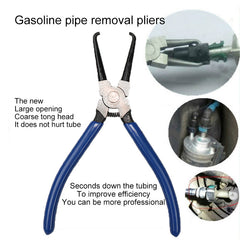 High Joint Clamping Pliers for Fuel Filters Hose Pipe Buckle Removal
