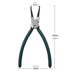 High Joint Clamping Pliers for Fuel Filters Hose Pipe Buckle Removal