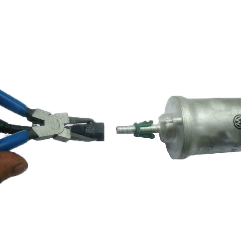 High Joint Clamping Pliers for Fuel Filters Hose Pipe Buckle Removal