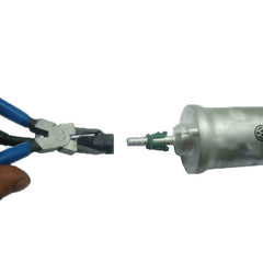 High Joint Clamping Pliers for Fuel Filters Hose Pipe Buckle Removal