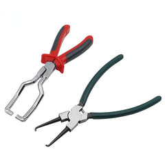 High Joint Clamping Pliers for Fuel Filters Hose Pipe Buckle Removal