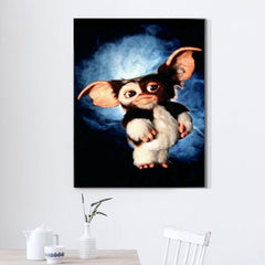5D Diamond Painting Kit Animal Embroidery Art Picture Decor