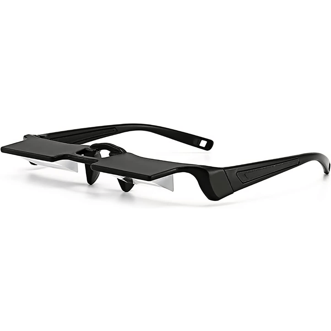 Lazy Glasses for Bed Viewing TV Playing Mobile 90 Angle Lightweight