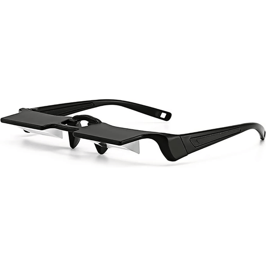 Lazy Glasses for Bed Viewing TV Playing Mobile 90 Angle Lightweight