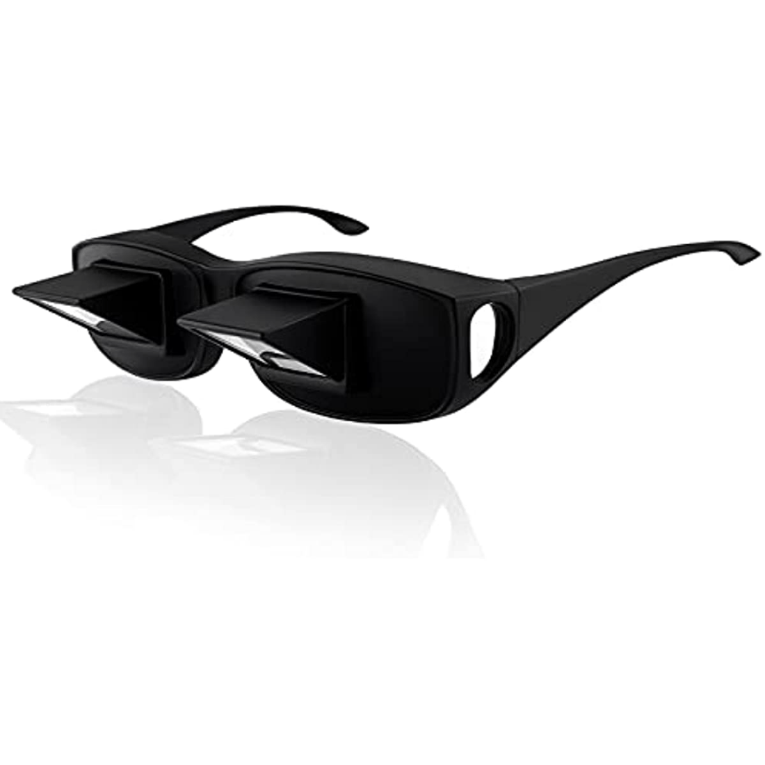 Lazy Glasses Bed Reading Glasses Horizontal Lazy Glasses 90 Degree Prism Glasses
