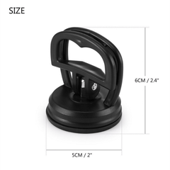 Heavy Duty Dent Remover with Suction Cup
