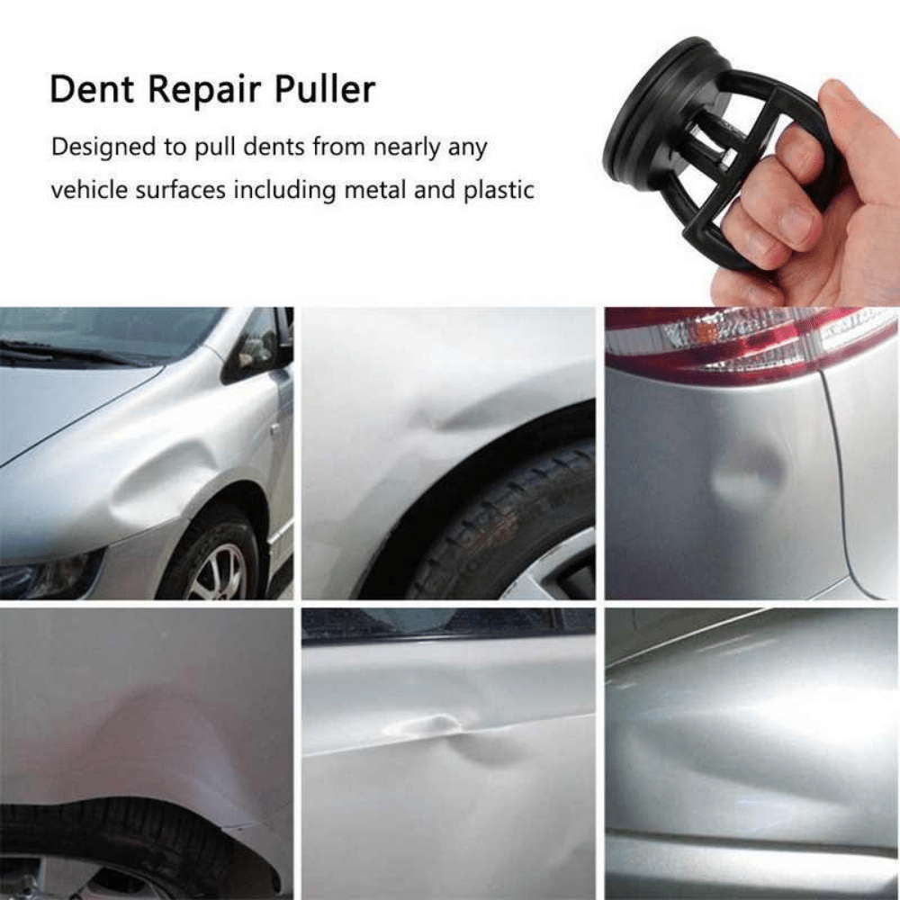 Heavy Duty Dent Remover with Suction Cup