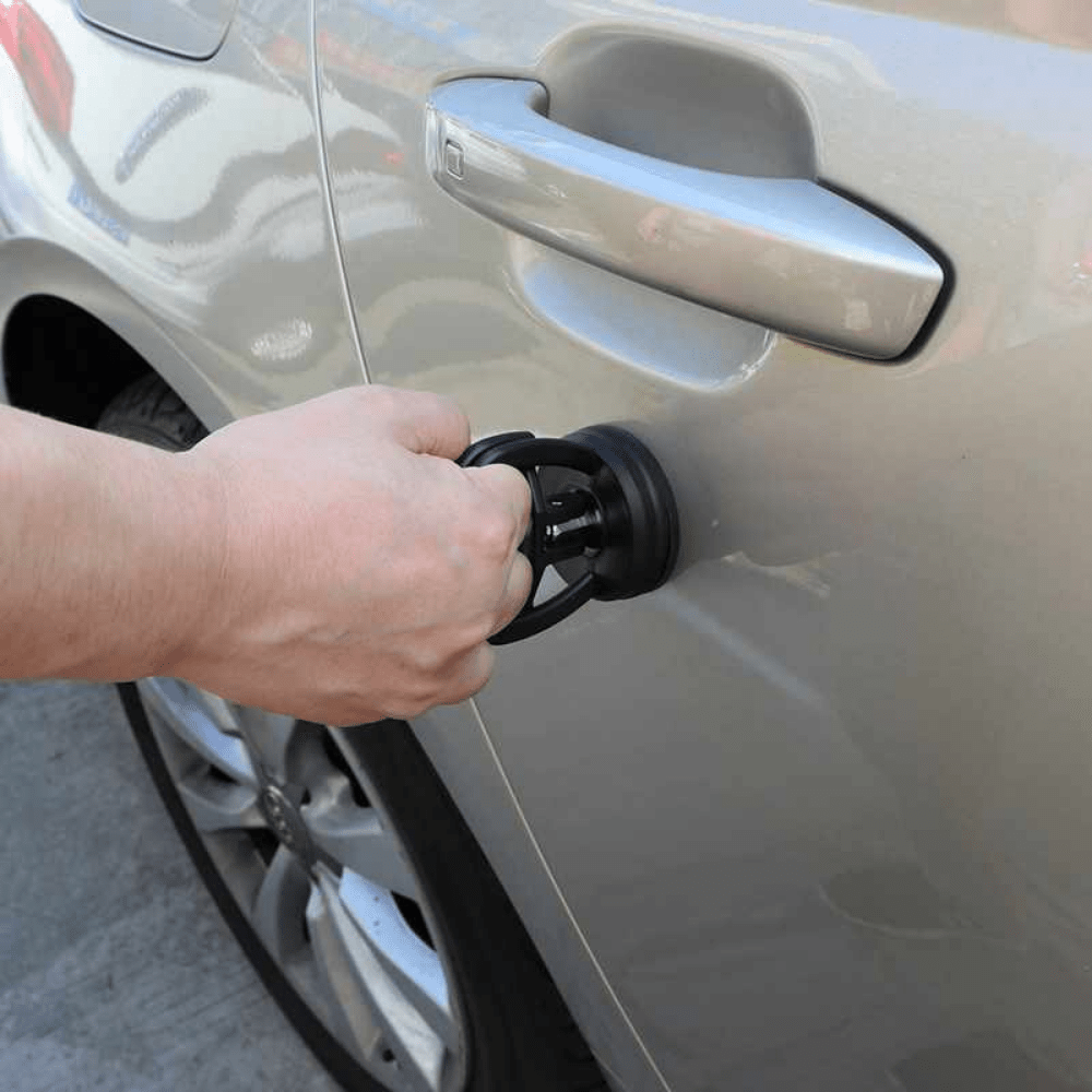 Heavy Duty Dent Remover with Suction Cup
