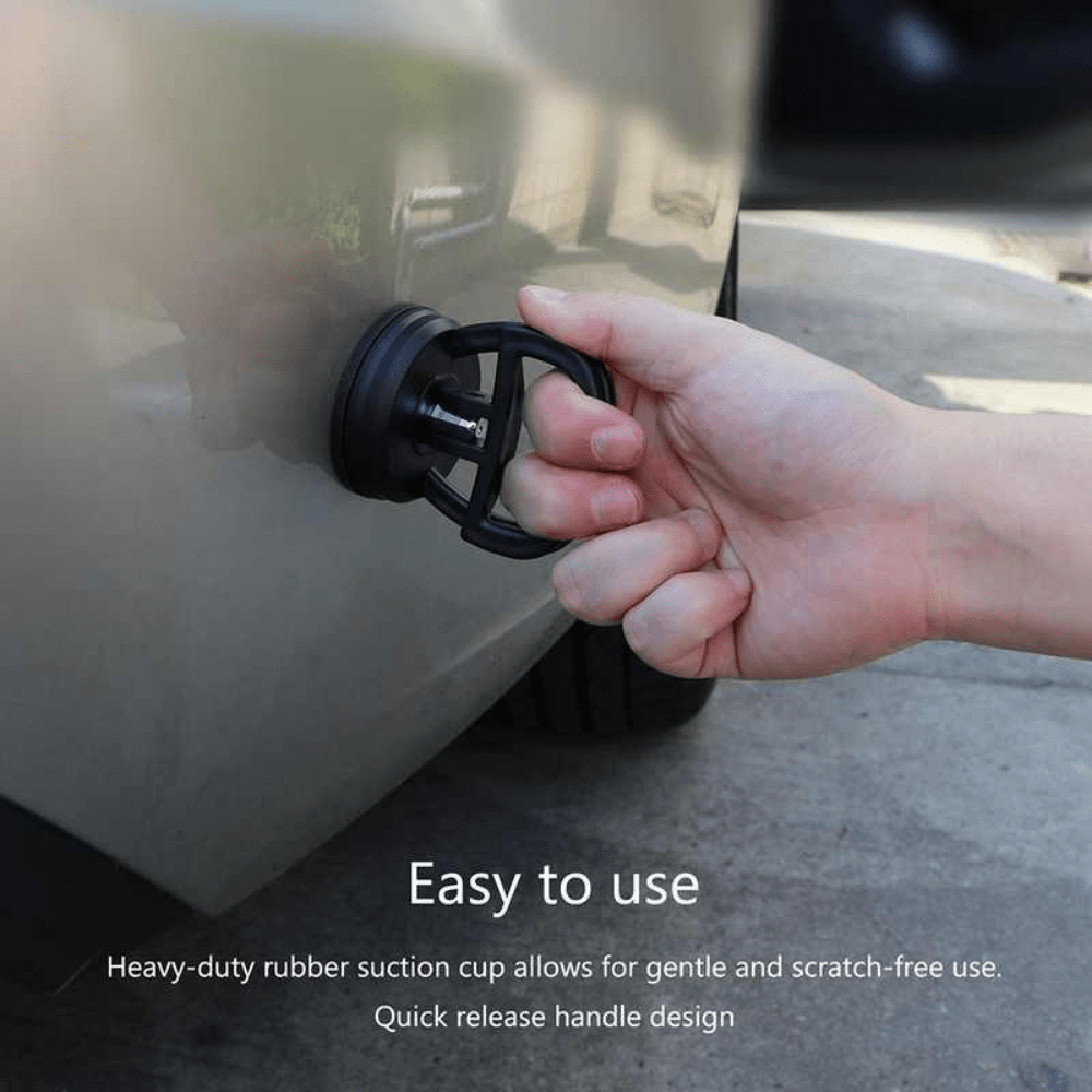 Heavy Duty Dent Remover with Suction Cup
