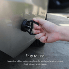 Heavy Duty Dent Remover with Suction Cup