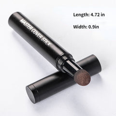 Herb Hairline Concealer Pen Blackens Grey Roots